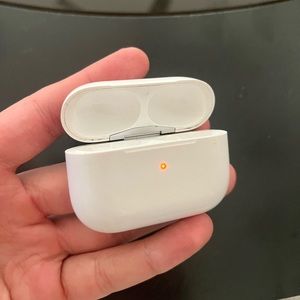 AirPods Pro Authentic Gen 1 Case